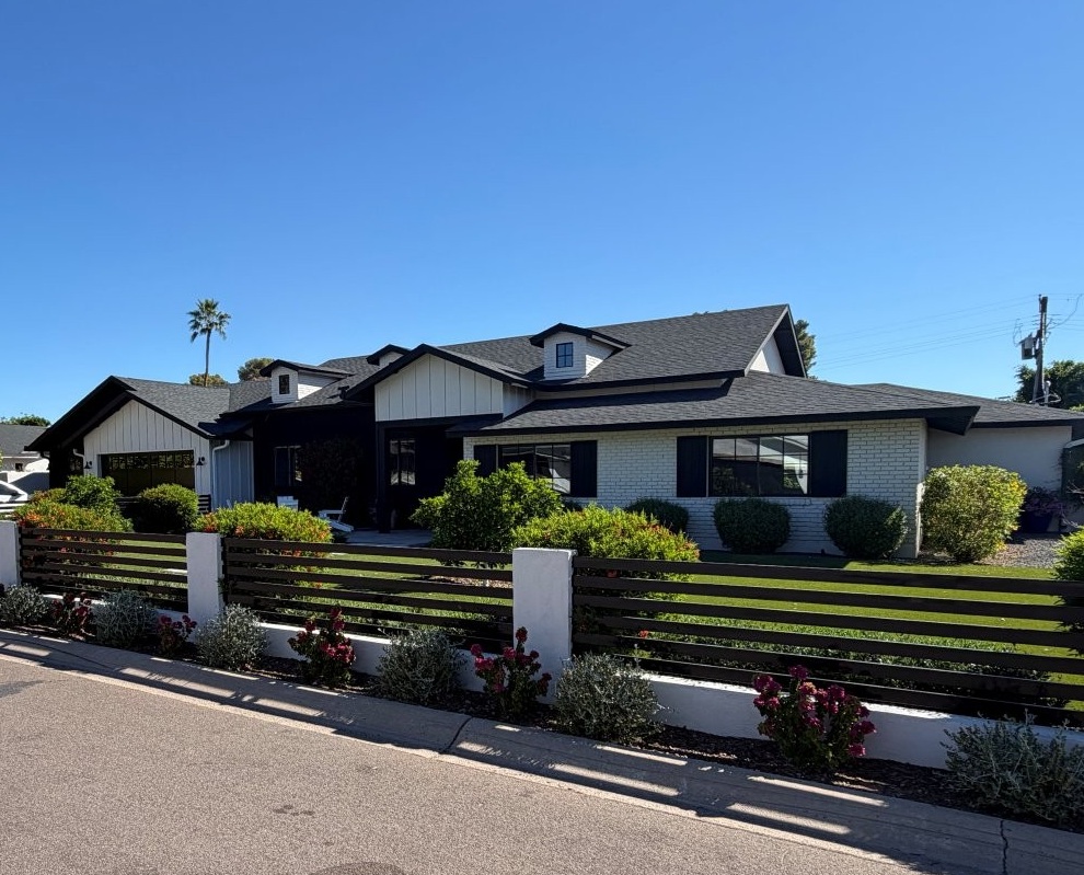 IRS qualified appraisal Phoenix residential home